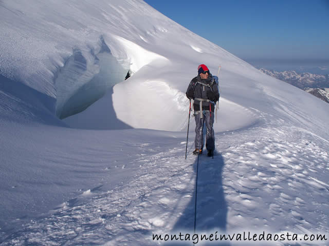 bishorn svizzera